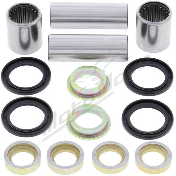 4Ride Swingarm repair kit Honda CR 125-450cc 1981