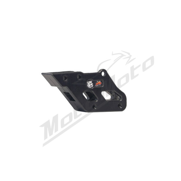 AXP Grandinės šliaužiklis juodas Suzuki DR-Z 400 25-26