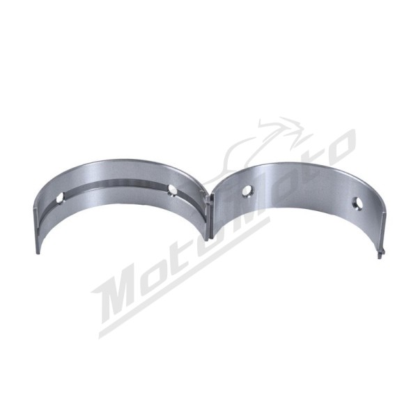 HOT RODS Crankshaft Bearing & Oil Seal Kit Polaris Scrambler / Sportman 850-1000cc 14-22