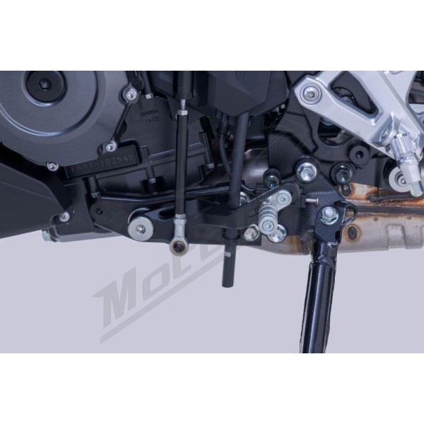 SW-MOTECH Gear Lever Suzuki GSX-8R 800 23-24