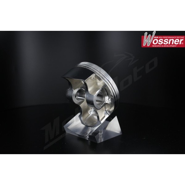 WÖSSNER Forged Piston 76,96-76,97mm Kawasaki / TM Racing 250 03-09