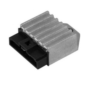 DZE Srovės lygintuvas KTM / Yamaha / MBK / Malaguti 50 03-06