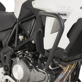 KAPPA Upper guards Benelli TRK 502 17-20