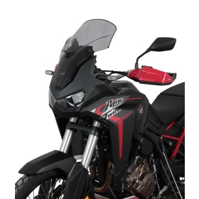 MRA Touring priekinis stiklas HONDA CRF 1100 AFRICA