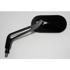 SHIN YO Oval Mirror