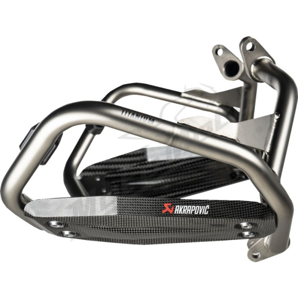 AKRAPOVIC Frame Protection Bar BMW R 1300GS 23-25