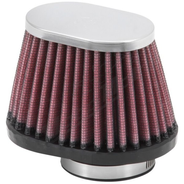 K&N Universal Air Filter Ø44mm