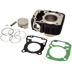 Cylinder kit JUNAK M12/ 901/ 902/ 903/ 905/ 126 / Ø57,30 / PIN Ø13 4T