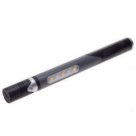 Mini LED Flashlight