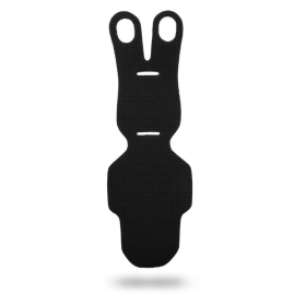Mobius X8 riešo įtvaro įdėklas su dviem skylutėmis O/S