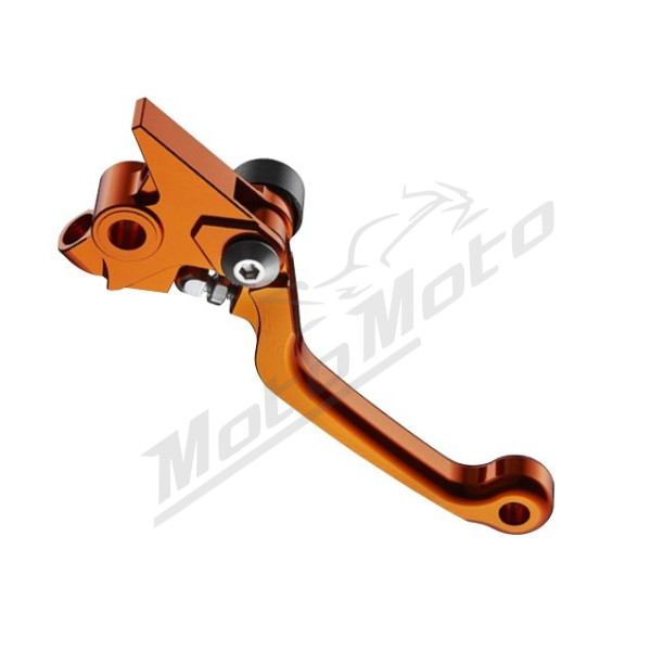 Accel Brake Lever Gas Gas / KTM / Sherco / TM 50-530cc 14-23