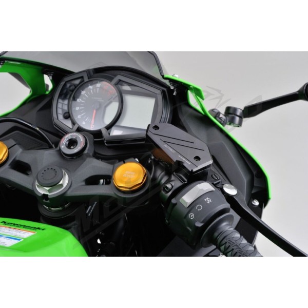 DAYTONA Front Master Cylinder Cap KAWASAKI Z 650-900cc 2017-2026