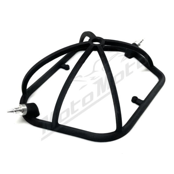 DT-1 RACING EUROPE Open Carbon Fiber Air Cage Gas Gas / Husqvarna / KTM 125-501cc 22-25