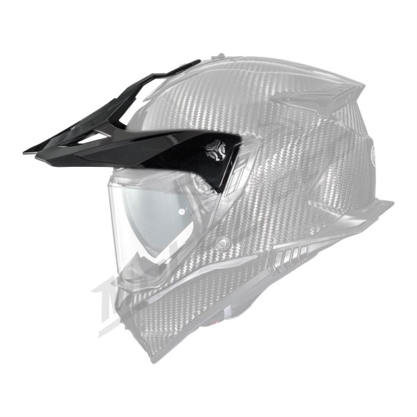 PREMIER HELMETS Discovery Helmet Peak