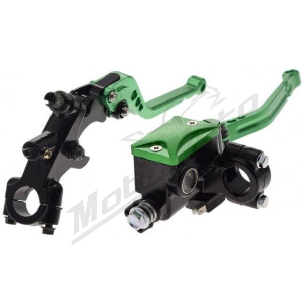 Brake / clutch system universal set