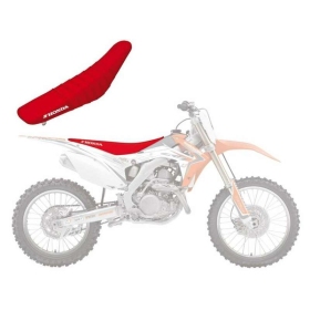 BLACKBIRD Multitraction Seat Cover Honda CRF250R/450R
