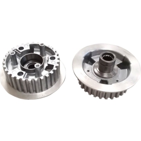 DRAG SPECIALTIES Clutch Hub Harley Davidson FLDE / FLFB / FLFBS / FLHC / FLHCS 1750-1923cc 18-24