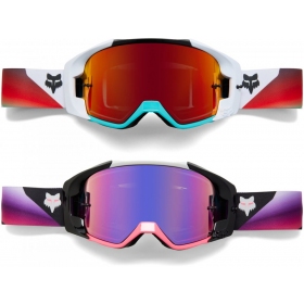 Off Road FOX Vue SYZ Spark Goggles