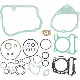 Engine gaskets set ATHENA Yamaha LC 300cc 4T