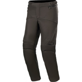 Alpinestars Road Pro Gore-Tex Textile Pants For Men