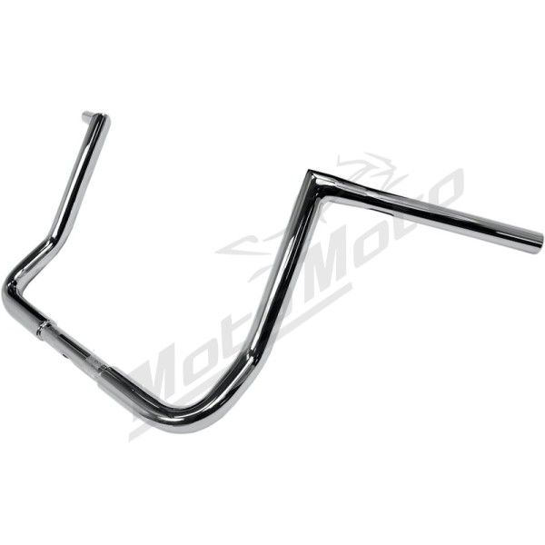 LA CHOPPERS Twin Peaks Touring Handlebar 32mm 85x30,5cm Harley Davidson