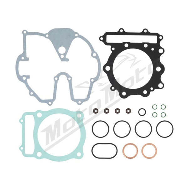 Namura top-end gaskets Honda XR / NX 650 88-23