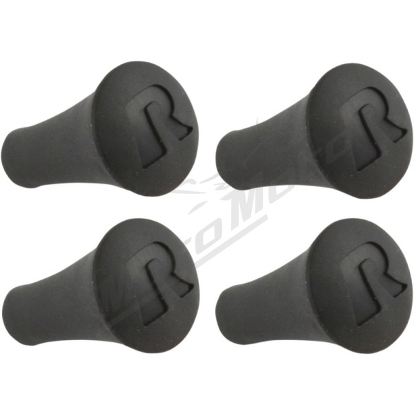 RAM MOUNTS X-Grip pakaitiniai telefono laikiklio dangteliai
