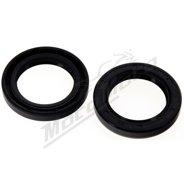 RFX Hub seals for complete wheel 27x44x7.5/10.5 mm