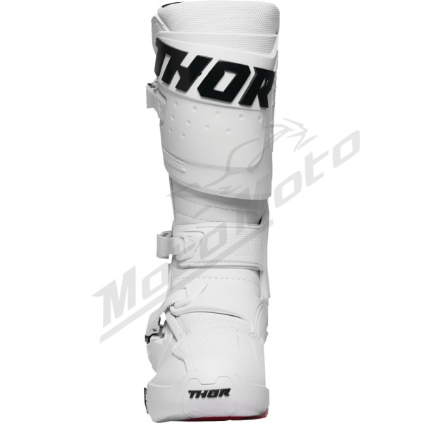 THOR Radial MX Boots