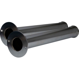 KHROME WERKS Ripper Baffle Inserts
