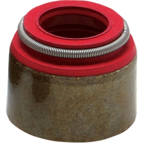 KIBBLEWHITE Valve Seals 4 pc. Polaris / Triumph / Yamaha 500-750 63-14