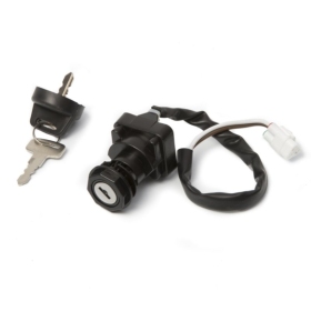 Kimpex Ignition Keyswitch Kawasaki Bayou / KFX / KSF / Prairie 300-450 99-14