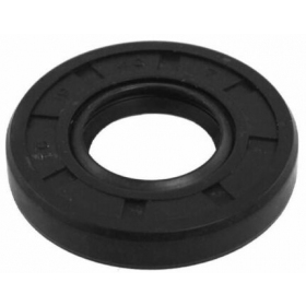 Oil seal 33x45x10 TC (double lip)