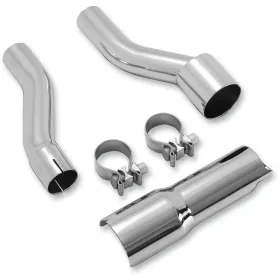 VANCE & HINES Trike Adapter Kit Harley Davidson FLHTCUTG / FLRT / FLTRT / FLHTCUTGSE 1750-1923cc 17-24