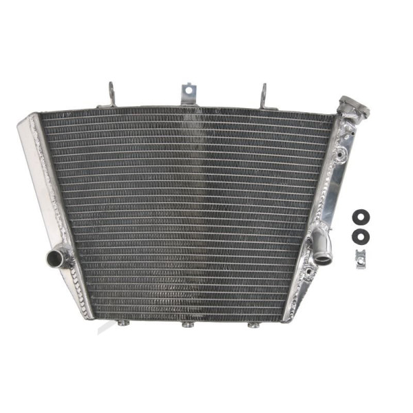 4Ride Radiator SUZUKI GSX-R 1000 2005-2006