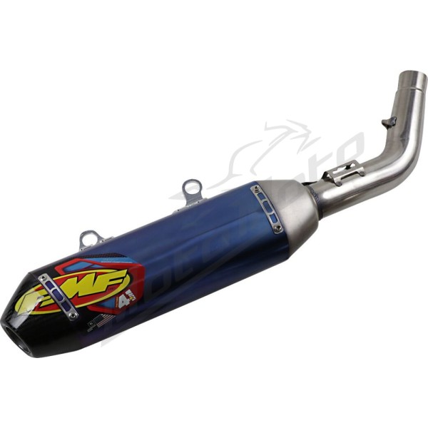 FMF Factory 4.1 RCT Exhaust System Gas Gas EX / MC / Husqvarna FC / KTM SX-F / XC-F 250 19-23