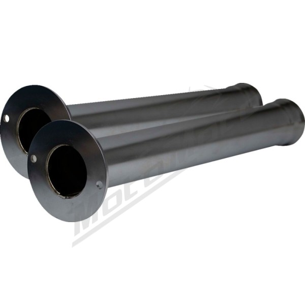 KHROME WERKS Ripper Baffle Inserts
