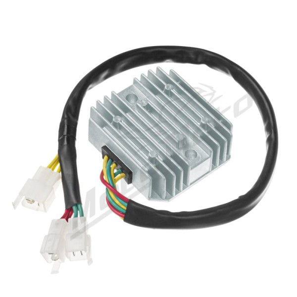 MOTOPLAT Regulator Honda VT 1100 87-03