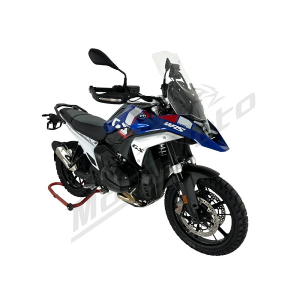 WRS CAPONORD PLUS Windshield Clear BMW R1300GS ABS 23-25