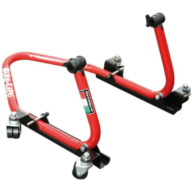 BIKE LIFT RE-M Easy Mover 360° Universalus galinis stovas