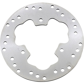 EBC MD Series ATV Brake Rotor POLARIS SCRAMBLER / TRAIL BLAZER 330-500 05-12