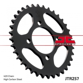 Rear sprocket JTR257