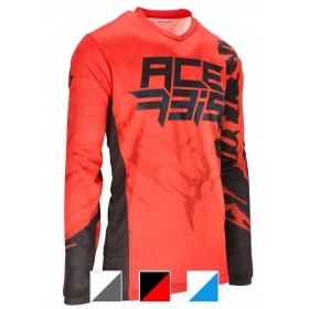 Marškinėliai ACERBIS MX J-TRACK SIX