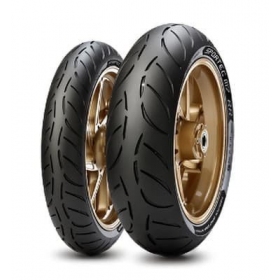 Tyre METZELER SPORTEC M7 RR TL 55W 120/60 R17