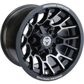 MOOSE OFFROAD FOUR WHEEL 24X Wheel R14X7 4/156 5+2