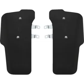 SHOW CHROME Lower Wind Deflectors HONDA GL 1800 01-17