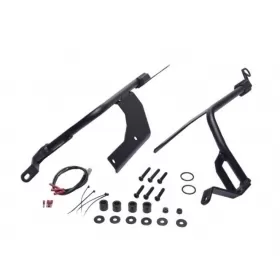 SIDE CASE HOLDER SET FOR YAMAHA MT SP 900cc 2018