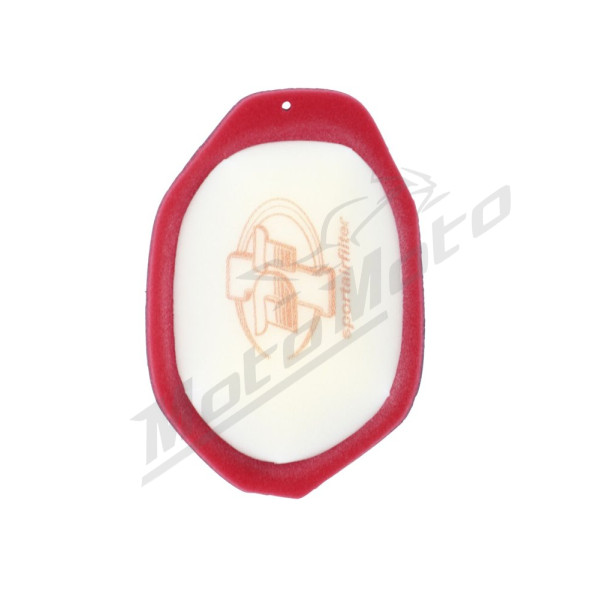 DT-1 RACING EUROPE Air Filter Kawasaki KX 250-450 24-26