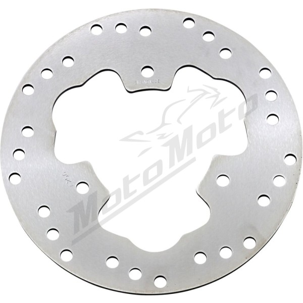EBC MD Series ATV Brake Rotor POLARIS SCRAMBLER / TRAIL BLAZER 330-500 05-12