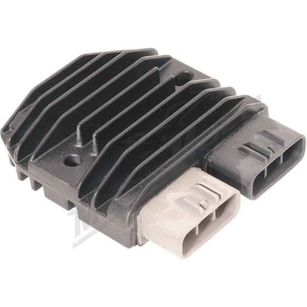 RICK'S MOTORSPORT ELECTRIC Regulator and Rectifier Yamaha Can Am / Yamaha 400-1900cc 02-22